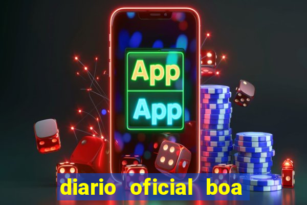 diario oficial boa nova bahia